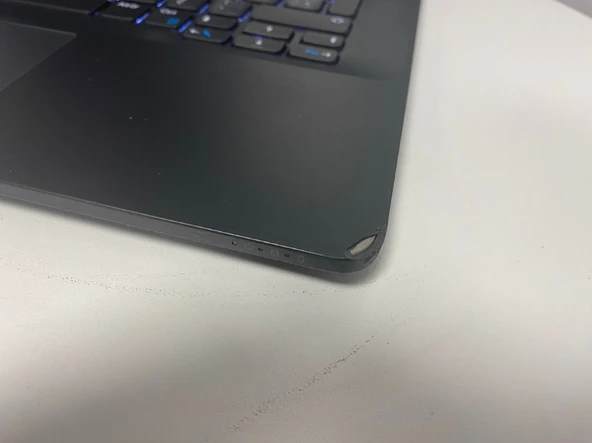 Dell Notebook Latitude E7270 intel i5 6200U 8Gb 256Gb M2 Ssd 12.5"Fhd Ips (C Laptop) 2.EL 3Ay Garant - Resim 3