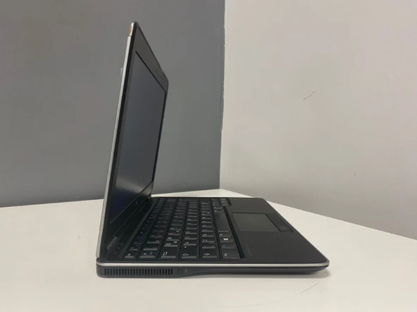 Dell Notebook Latitude E7240 intel i5 4310U 8Gb 128Gb Msata 12.5" Hd (C Laptop) 2.EL 3Ay Garanti - Resim 2