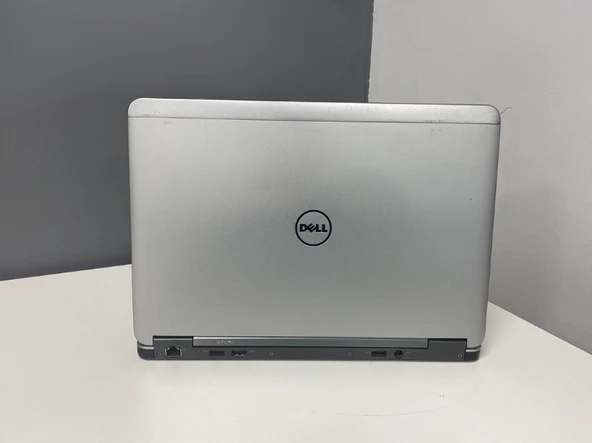 Dell Notebook Latitude E7240 intel i5 4310U 8Gb 128Gb Msata 12.5" Hd (C Laptop) 2.EL 3Ay Garanti - Resim 4