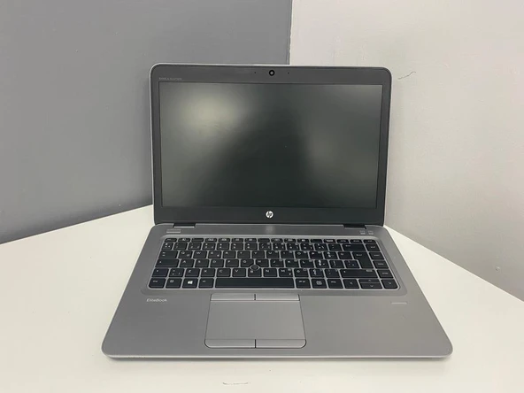 Hp Notebook EliteBook 745 G4 Amd Pro A10-8730B R5 8Gb 256Gb M2 14" Hd (Bx Laptop) 2.EL 3Ay Garanti ürün görseli