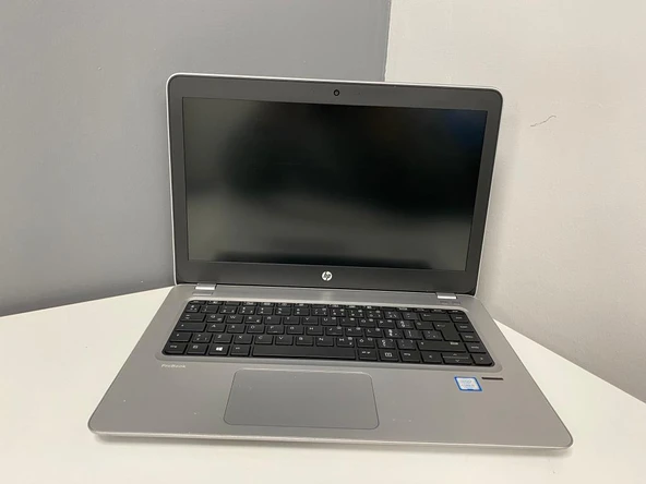 Hp Notebook Probook 440 G4 intel i5 7200U 8Gb 256Gb M2 Ssd 14" Fhd (Bx Laptop) 2.EL 3Ay Garanti ürün görseli