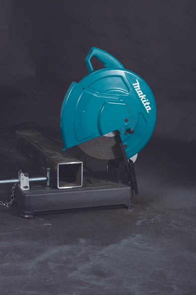 Makita LW1401S Flex Taşlı Metal Kesme Makinası 2.200W - 3