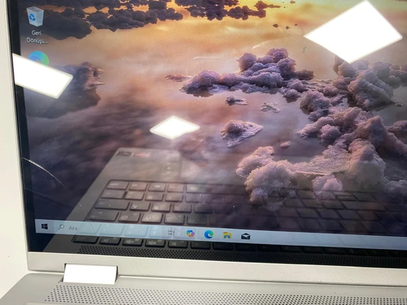 Lenovo Notebook Flex 5 15Alc05 R5 5500U 8Gb 256Gb M2 Ssd 15.6" Fhd Ips Grey (C Laptop) 2.EL 3Ay Gara - 4