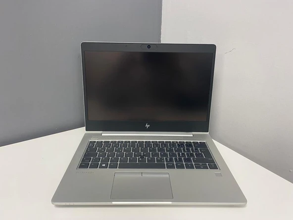 Hp Notebook EliteBook 830 G5 intel i5 7300U 8Gb 256Gb M2 Ssd 13.3" Fhd Ips (C Laptop) 2.EL 3Ay Garan ürün görseli