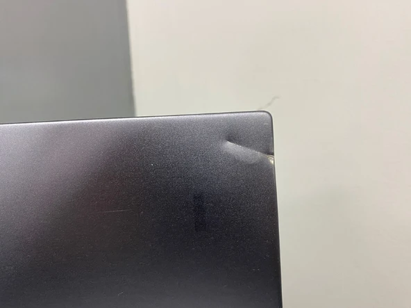 Huaweı Matebook D14 Notebook Ryzen 7 3700U 8Gb Lpddr4 256Gb M2 14"Fhd Ips C Laptop 2.El - Resim 5