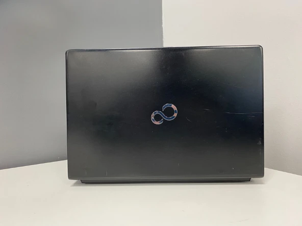 Fujıtsu Notebook Sıemens Lıfebook S936 i5 6200U 8Gb 256Gb M2 Ssd 13.3"Fhd Ips (Bx Laptop) 2.EL 3Ay G - Resim 4
