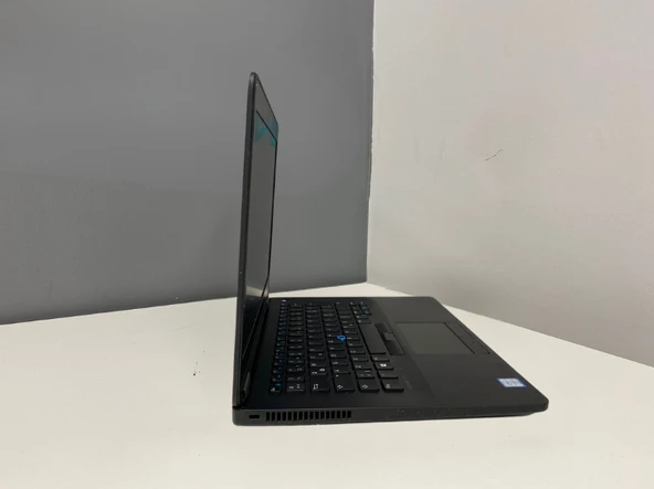Dell Notebook Latitude E7470 intel i3 6100U 8Gb 128Gb M2 Ssd 14"Hd (B Laptop) 2.EL 3Ay Garanti - 2