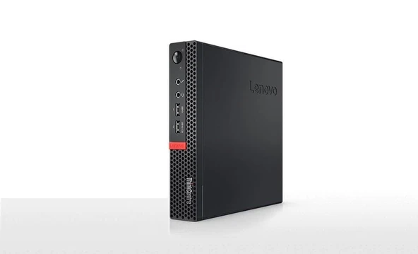Mini PC Lenovo Thınkcentre M910Q İ5 6500T 8Gb Ddr4 256Gb Ssd 3Xdp Wıfı Masaüstü Kurumsal Ofis Bilgis