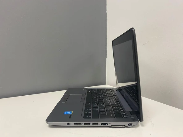 Hp Notebook EliteBook 820 G2 i5 5200U 8Gb 128Gb Ssd 12.5" Fhd Dokunmatik (C Laptop) 2.EL 3Ay Garanti - 2