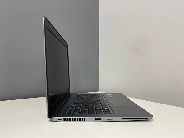 Hp Notebook EliteBook Folıo 1040 G2 i5 5200U 4Gb 128Gb M2 Ssd 14" Fhd Ips Grey(Bx Laptop) 2.EL 3Ay G - 3