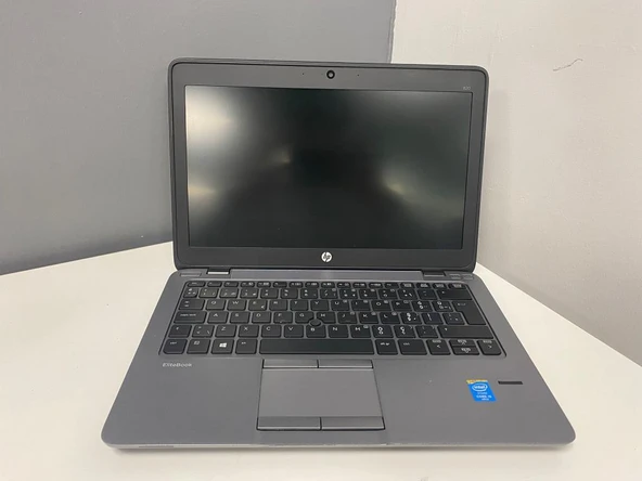 Hp Notebook EliteBook 820 G2 intel i5 5300U 8Gb 128Gb Ssd 12.5" Hd (B Laptop) 2.EL 3Ay Garanti ürün görseli