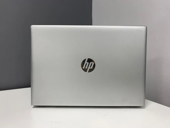 Hp Notebook Probook 640 G4 intel i5 7300U 8Gb 256Gb M2 Ssd 14" Fhd Ips (B Laptop) 2.EL 3Ay Garanti - 4