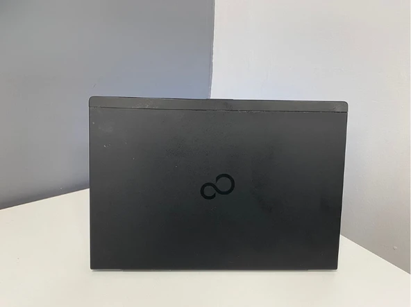 Fujıtsu Notebook Sıemens Lıfebook U938 i7 8650U 12Gb 512Gb M2 Ssd 13.3"Fhd Ips (C Laptop) 2.EL 3Ay G - Resim 5