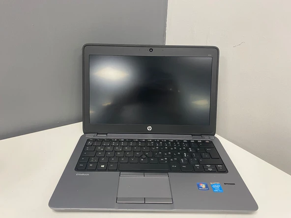 Hp Notebook EliteBook 820 G1 intel i7 4600U 8Gb 128Gb Ssd 12.5" Hd (C Laptop) 2.EL 3Ay Garanti