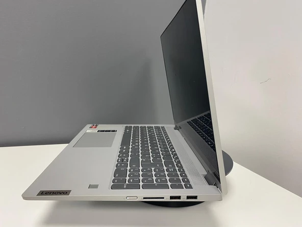 Lenovo Notebook Flex 5 15Alc05 R5 5500U 8Gb 256Gb M2 Ssd 15.6" Fhd Ips Grey (C Laptop) 2.EL 3Ay Gara - 2