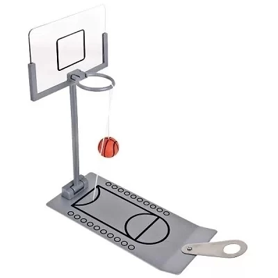 Masaüstü Metal Basketbol Oyunu - 4