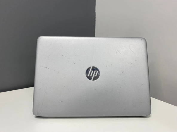 Hp Notebook EliteBook 840 G3 intel i5 6200U 8Gb 256Gb M2 Ssd 14" 2K (C Laptop) 2.EL 3Ay Garanti - 4