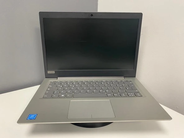 Lenovo Notebook ideaPad 120S-14Iap Pentıum N4200 4Gb Ram 128Gb Ssd 14" Hd Grey (Bx Laptop) 2.EL 3Ay ürün görseli