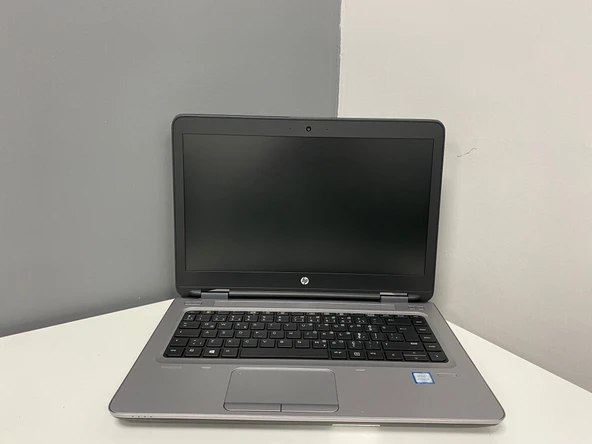 Hp Notebook Probook 640 G2 intel i3 6100U 8Gb 120Gb Ssd 14" Hd (B Laptop) 2.EL 3Ay Garanti