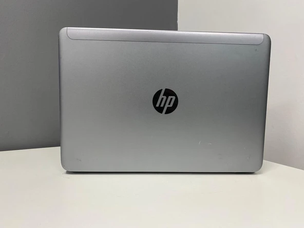 Hp Notebook EliteBook Folıo 1040 G2 i5 5200U 4Gb 128Gb M2 Ssd 14" Fhd Ips Grey(Bx Laptop) 2.EL 3Ay G - 4