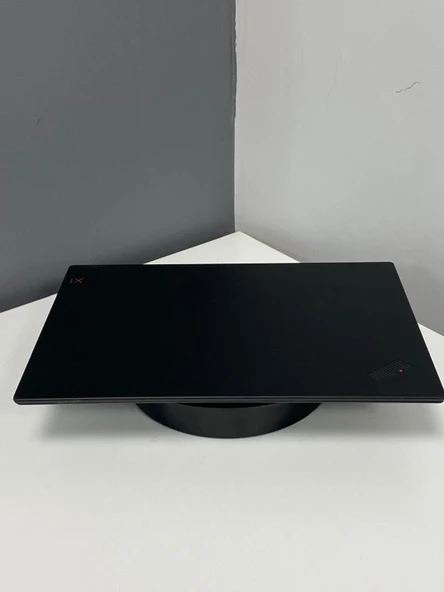 Lenovo Thınkpad X1 Carbon Gen6 Notebook İ5 8250U 8Gb Lpddr3 256Gb M2 Ssd 14" Fhd Ips Bx Laptop 2.El - Resim 4