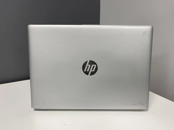 Hp Notebook Probook 430 G5 intel i5 8250U 8Gb 256Gb M2 Ssd 13.3" Hd (Bx Laptop) 2.EL 3Ay Garanti - Resim 4