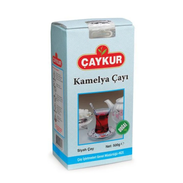 ÇAYKUR KAMELYA 500 GR