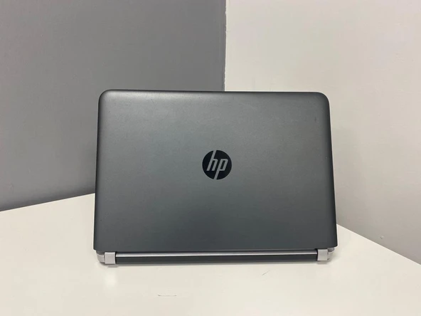 Hp Notebook Probook 440 G3 intel i5 6200U 8Gb 240Gb Ssd 14" Fhd (C Laptop) 2.EL 3Ay Garanti - Resim 4