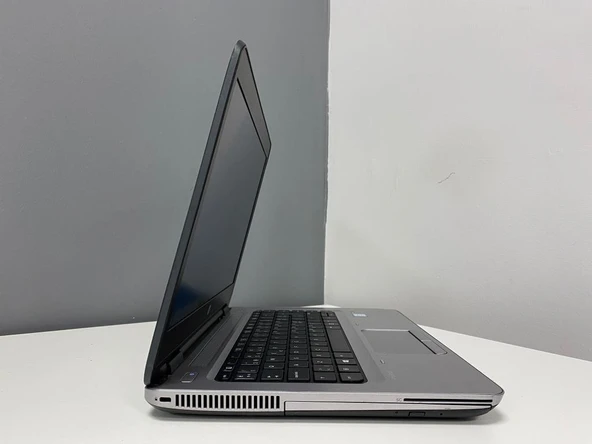 Hp Notebook Probook 640 G2 intel i5 6200U 8Gb 256Gb Ssd 14" Hd (B Laptop) 2.EL 3Ay Garanti - Resim 3