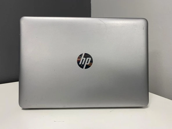 Hp Notebook Probook 440 G4 intel i5 7200U 8Gb 256Gb M2 Ssd 14" Fhd (Bx Laptop) 2.EL 3Ay Garanti - Resim 4