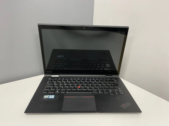 Lenovo Notebook X1 Yoga Gen3 i7 8665U 16Gb Ram 512Gb M2 Ssd 14" 2K Dokunmatik (C Laptop) 2.EL 3Ay Ga