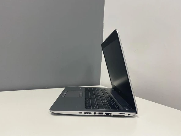 Hp Notebook EliteBook 745 G4 Amd Pro A10-8730B R5 8Gb 256Gb M2 14" Hd (Bx Laptop) 2.EL 3Ay Garanti - Resim 2