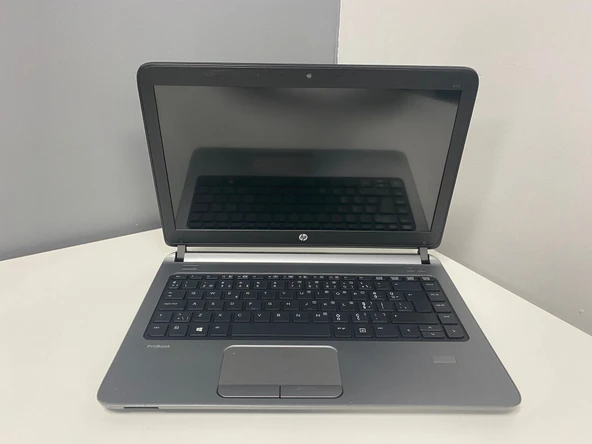 Hp Notebook Probook 430 G2 intel i3 4030U 8Gb 128Gb Ssd 13.3'' Hd (C Laptop) 2.EL 3Ay Garanti