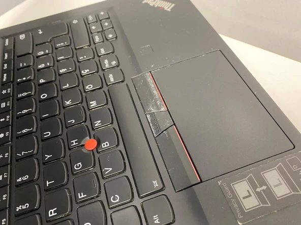 Lenovo Notebook ThinkPad T490S i7 8665U 32Gb Ram 512Gb M2 Ssd 14" Fhd Ips (Bx Laptop) 2.EL 3Ay Garan - Resim 3