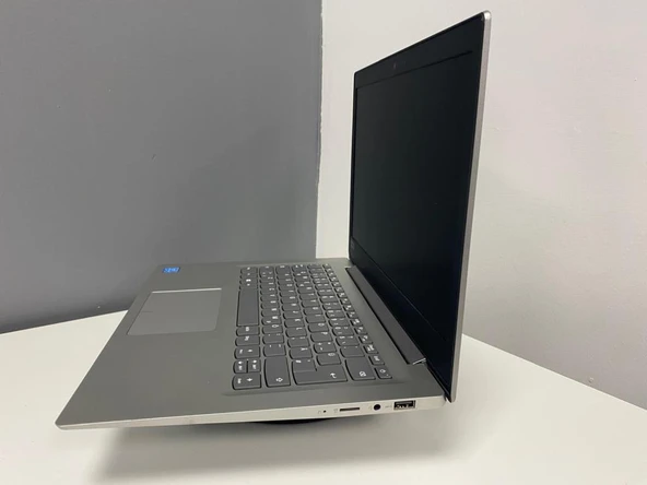 Lenovo Notebook ideaPad 120S-14Iap Pentıum N4200 4Gb Ram 128Gb Ssd 14" Hd Grey (Bx Laptop) 2.EL 3Ay - Resim 2