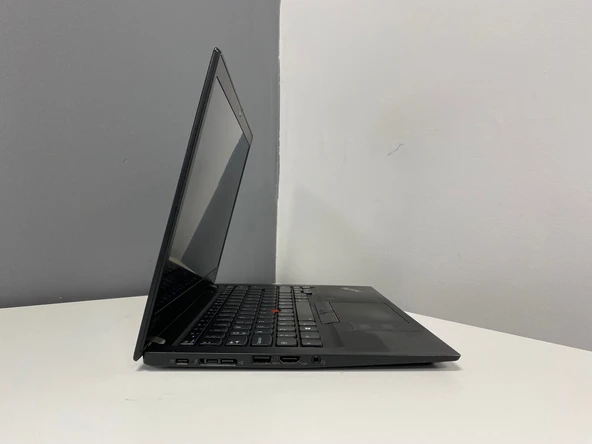 Lenovo Notebook ThinkPad T490S i7 8665U 32Gb Ram 512Gb M2 Ssd 14" Fhd Ips (Bx Laptop) 2.EL 3Ay Garan