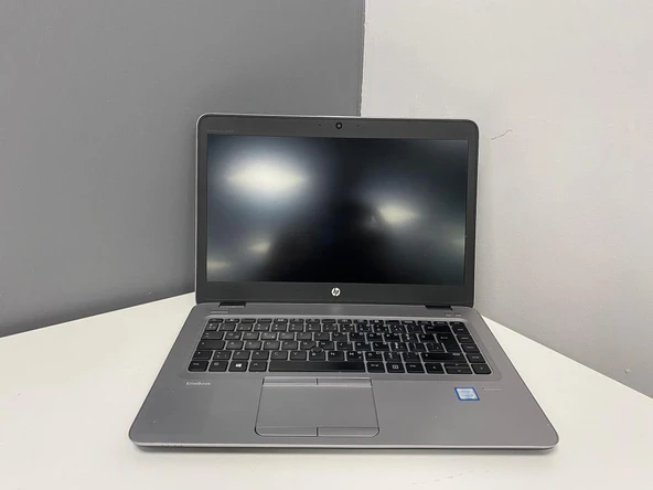 Hp Notebook EliteBook 840 G3 intel i5 6200U 8Gb 256Gb M2 Ssd 14" 2K (C Laptop) 2.EL 3Ay Garanti ürün görseli