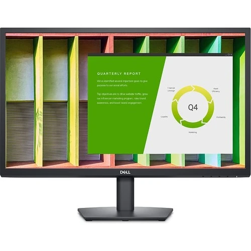 Dell 27" P2725H 1920X1080 100Hz 8Ms Hdmı Vga Dp Type-C Pivot Ips Led Monitör