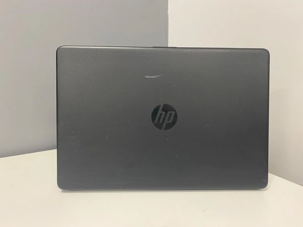 Hp Notebook 15S-Eq0300Ng R5 3500U 16Gb 512Gb M2 Ssd 15.6" Fhd Ips (Bx Laptop) 2.EL 3Ay Garanti - Resim 4