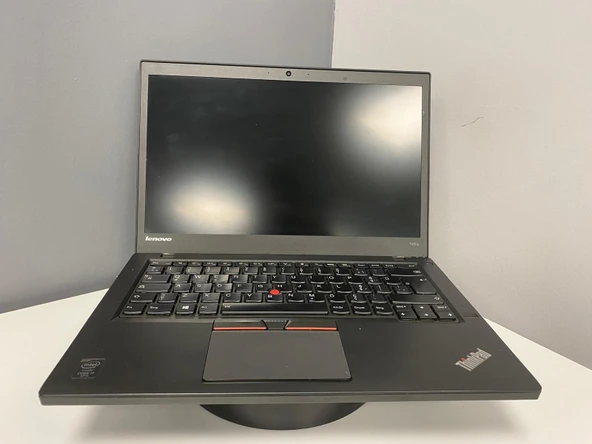 Lenovo Notebook ThinkPad T450S intel i7 5600U 8Gb 256Gb M2 Ssd 14" Hd+(Bx Laptop) 2.EL 3Ay Garanti