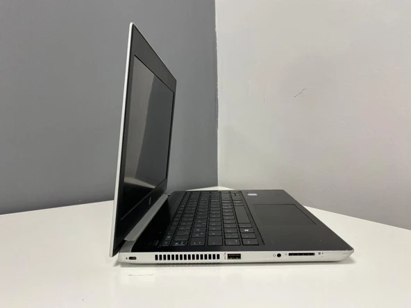 Hp Notebook Probook 430 G5 intel i5 8250U 8Gb 256Gb M2 Ssd 13.3" Hd (Bx Laptop) 2.EL 3Ay Garanti - Resim 3