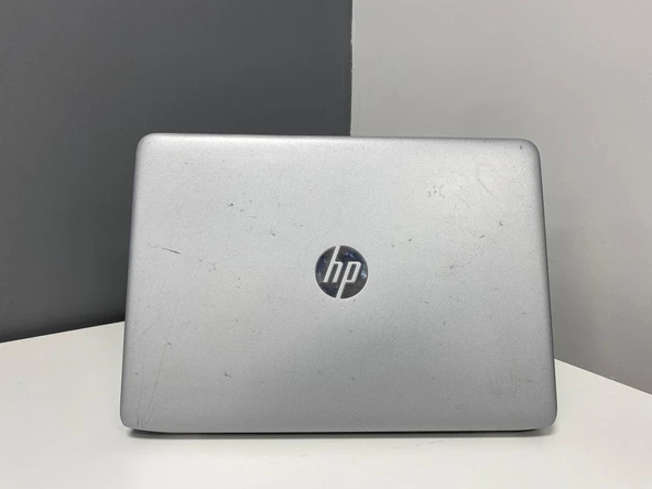 Hp Notebook EliteBook 840 G3 intel i5 6200U 8Gb 256Gb M2 Ssd 14" 2K (C Laptop) 2.EL 3Ay Garanti - Resim 4