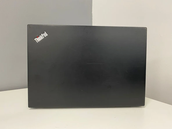 Lenovo Notebook ThinkPad T490S i7 8665U 32Gb Ram 512Gb M2 Ssd 14" Fhd Ips (C Laptop) 2.EL 3Ay Garant - 4
