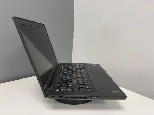 Lenovo Notebook ThinkPad T450S intel i7 5600U 8Gb 256Gb M2 Ssd 14" Hd+(Bx Laptop) 2.EL 3Ay Garanti - 3