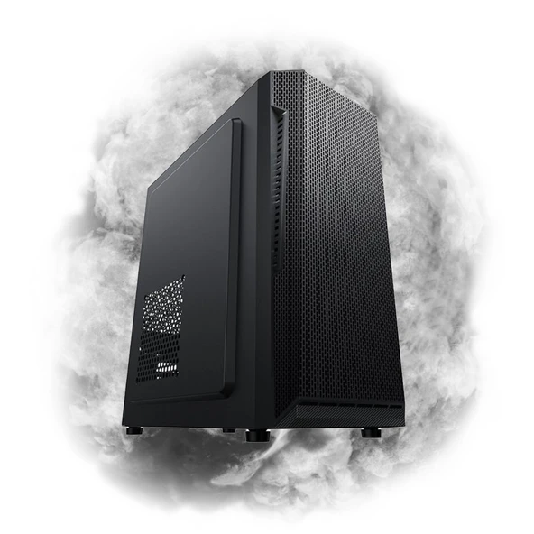 Pc Ma02 İ5 2.Nesil 8Gb Ddr3 256Gb Ssd O/B Vga Masaüstü Kurumsal Ofis Bilgisayarı 2.El 3Ay Garanti