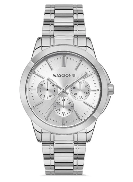 Mascionni M.1.2146d.01 Metalik Kadın Kol Saati-MA73