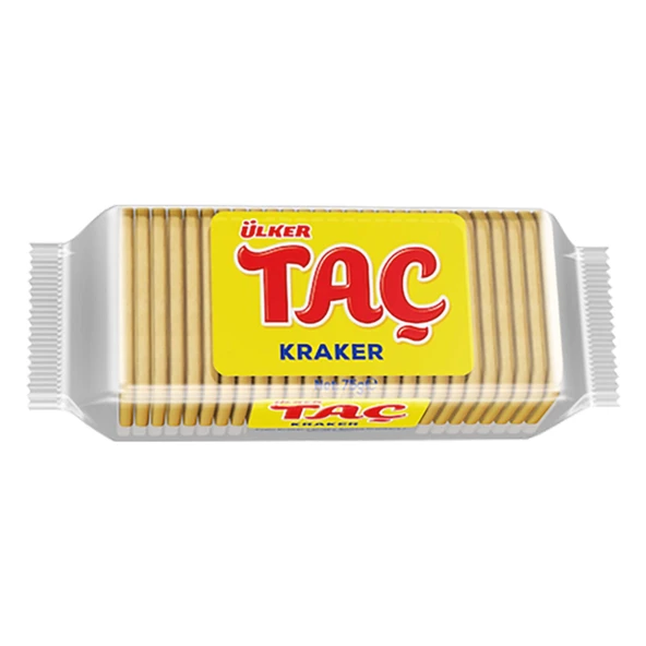 TAÇ KRAKER 76GR