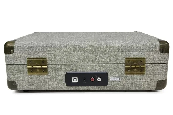Pikap Çantalı Crownwell Bluetooth Özl. - 7