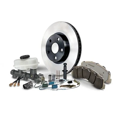 Braxis ARKA FREN BALATASI C MAX II, FOCUS III, GRAND C MAX, KA+, KUGA II, TOURNEO CONNECT YM, TRANSYT CONNE