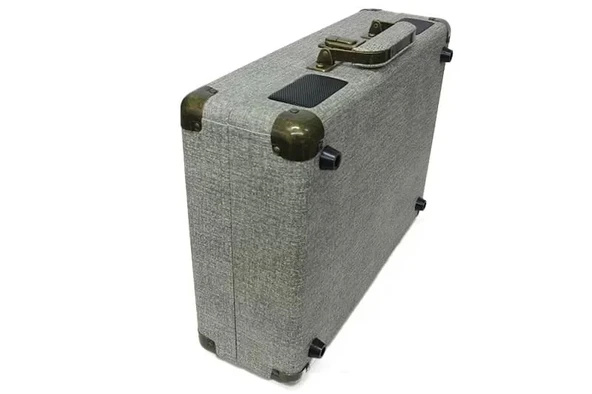 Pikap Çantalı Crownwell Bluetooth Özl. - 4
